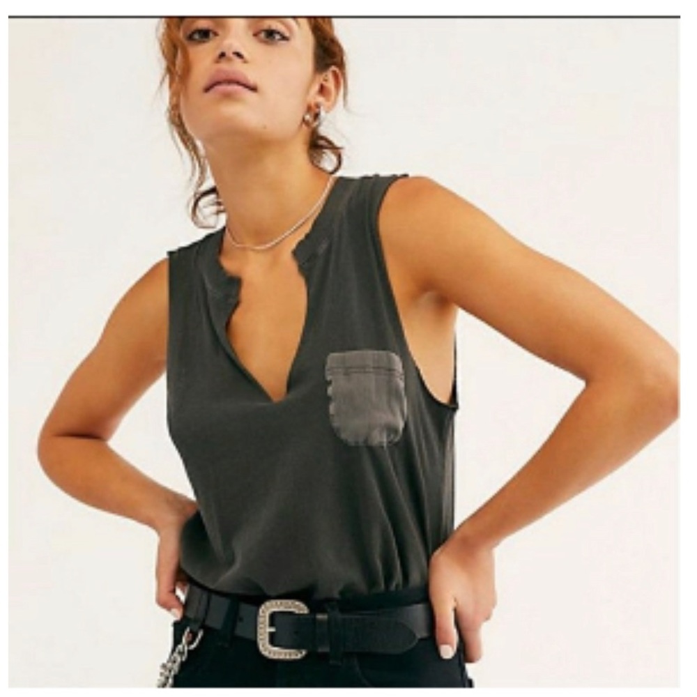 In your pocket bodysuit